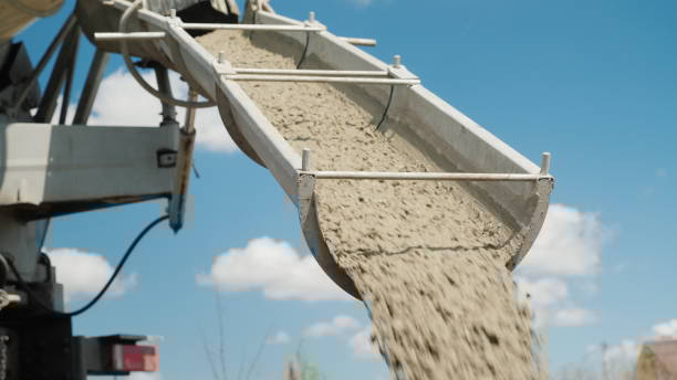 Professional Concrete contractor in New Lebanon, OH