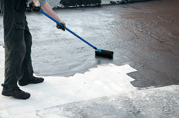 Best Concrete patio contractor  in New Lebanon, OH